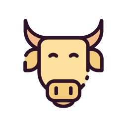 Ox icon