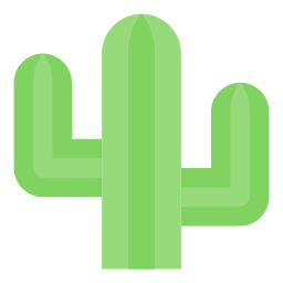 Cactus icon