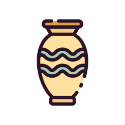 Vase icon