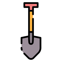 schaufel icon