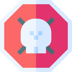 Danger icon