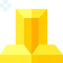 goldbarren icon