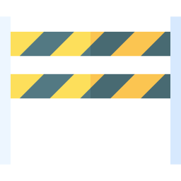 Barrier icon