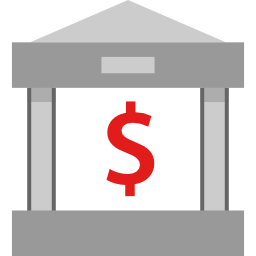 bank icon