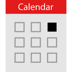 kalender icon