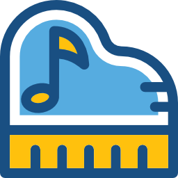 Piano icon