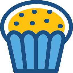 cupcake icon