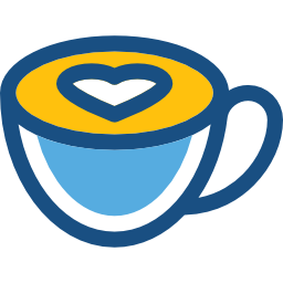 kaffeetasse icon