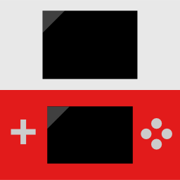 Nintendo ds icon