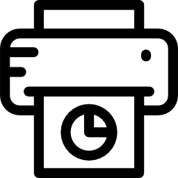 Printer icon