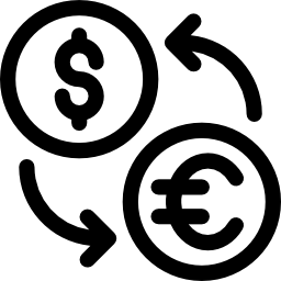 Exchange icon