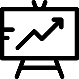 Presentation icon