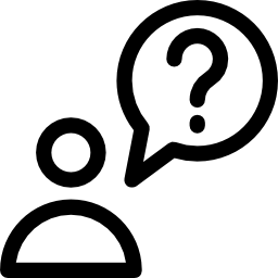 Question icon