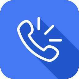 Phone ringing icon