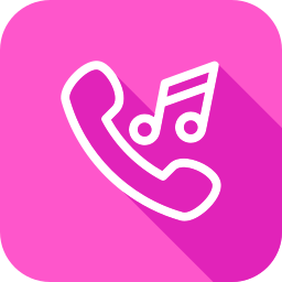 着信音 icon