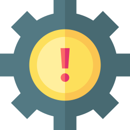 Alert icon