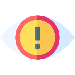 Eye icon