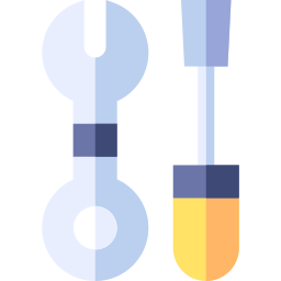 ferramentas Ícone