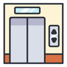 Elevator icon