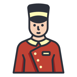 bellhop icon