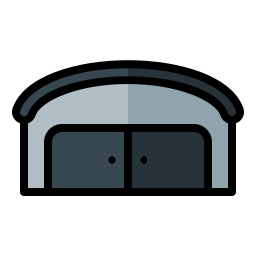 Hangar icon