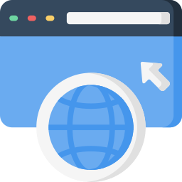 browser icon