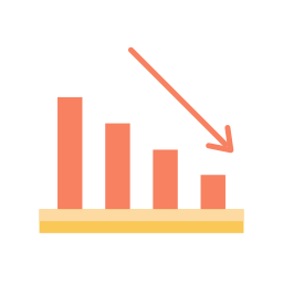 diagrammleiste icon