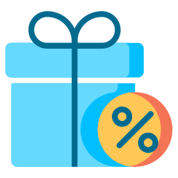 geschenkbox icon