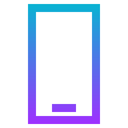 smartphone icon