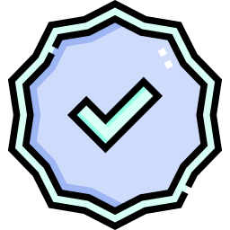 Checkmark icon