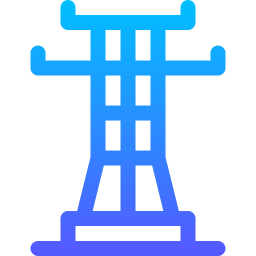 電気塔 icon