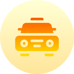 taxi icon