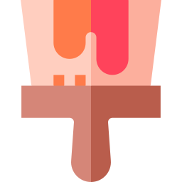 Paint brush icon