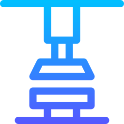 Hydraulic icon