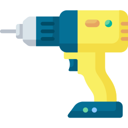 Drill icon