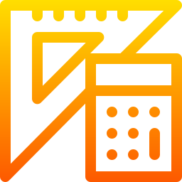 Learning tools icon