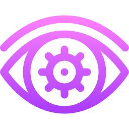 Vision icon