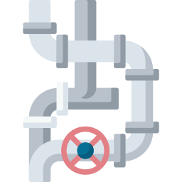 Pipe icon