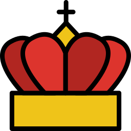 Crown icon