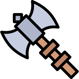 Axe icon