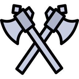 Axes icon