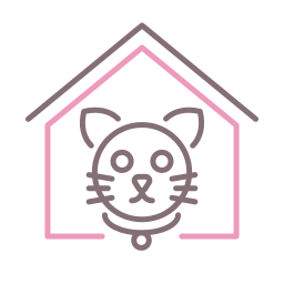 Cat icon