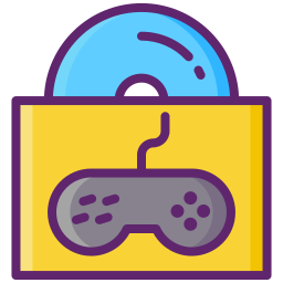 dvd spieler icon