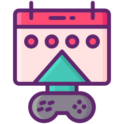 videospiel icon