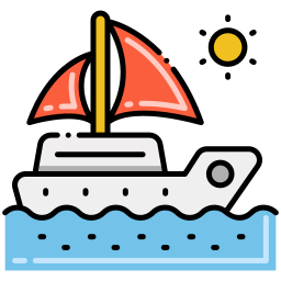 Yacht icon