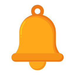 Bell icon