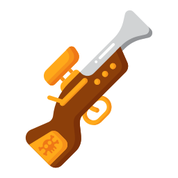 Blunderbuss icon