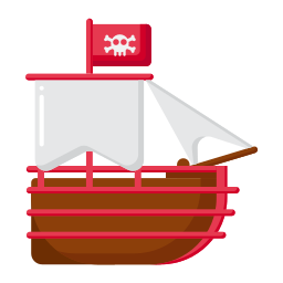 Ship icon