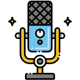 podcast icon