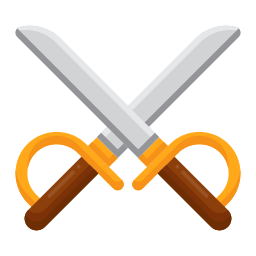 Sword icon